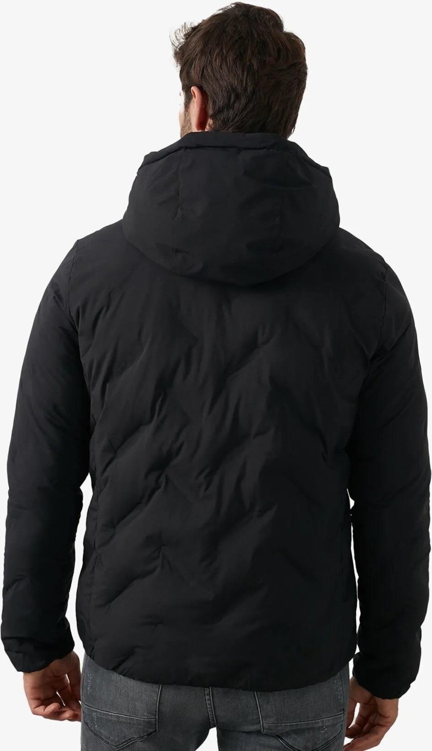 Lumberjack 3W ml Henry Coat 2SN17 Lumberjack Mont görsel 5