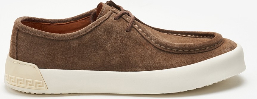 John May Erkek Oxford / Klasik KA-26Y-ALFA5419 John May Munıh Shoe