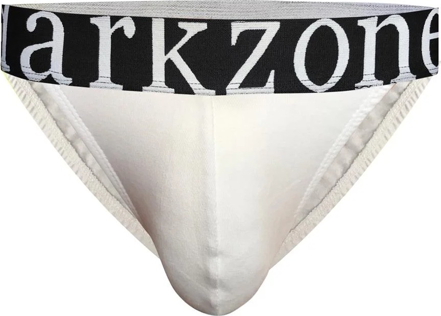 Darkzone Erkek Lacivert Yanları Açık Geniş Lastikli Slip Külot