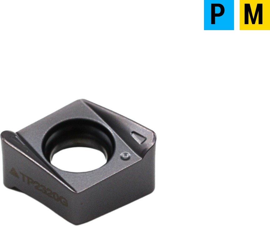 Euroloy Snkt 060308R-M TP2320G