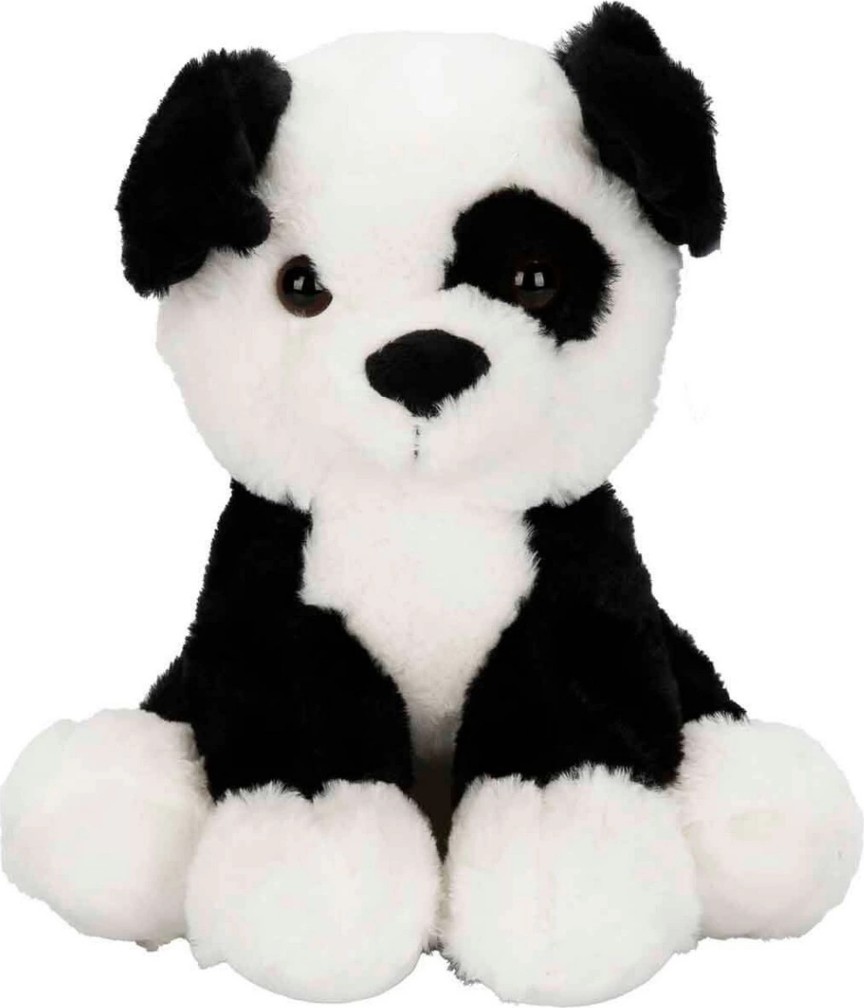 Akıllı Bayi Sevimli Peluş Köpek 32 cm