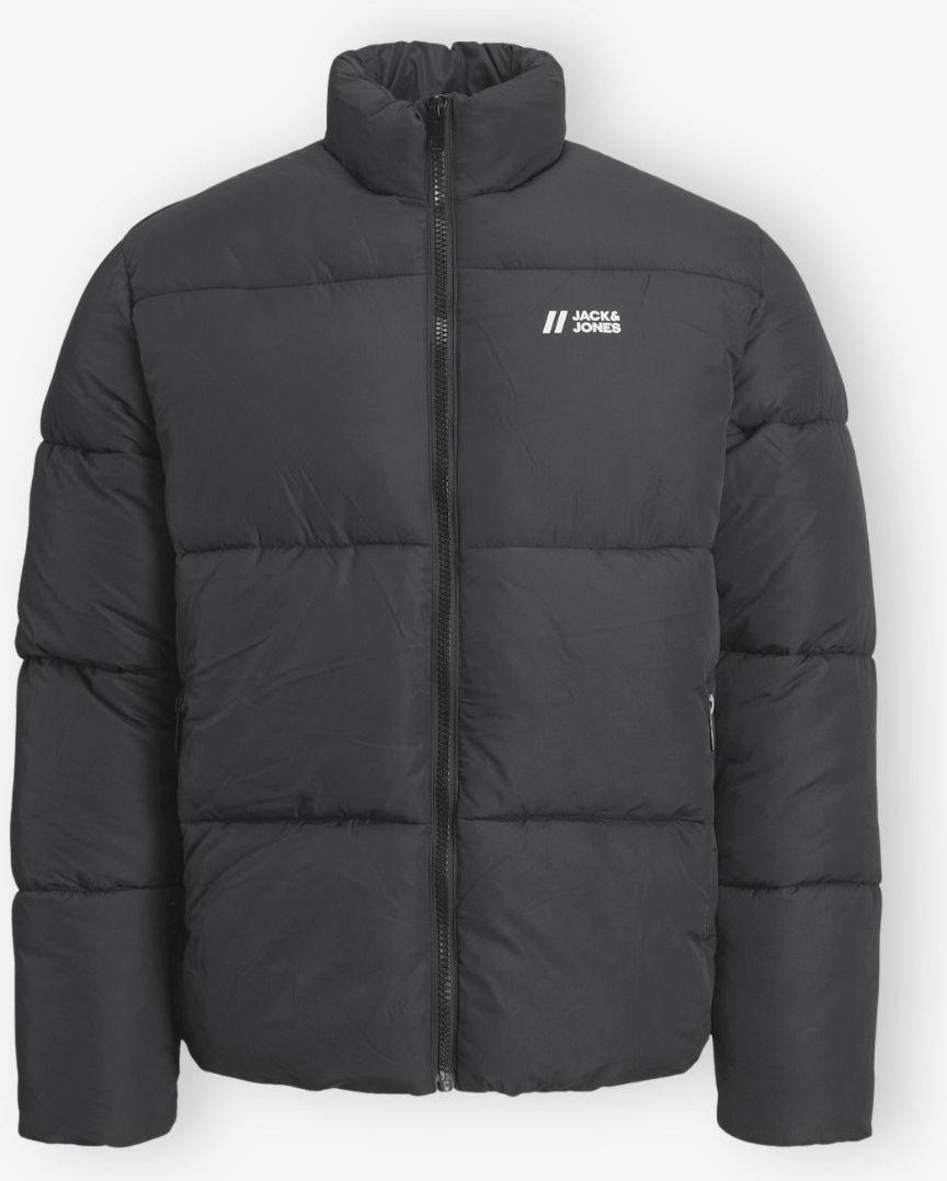 Jack & Jones Jack&jones Jjmax Puffer Erkek Mont 12238745