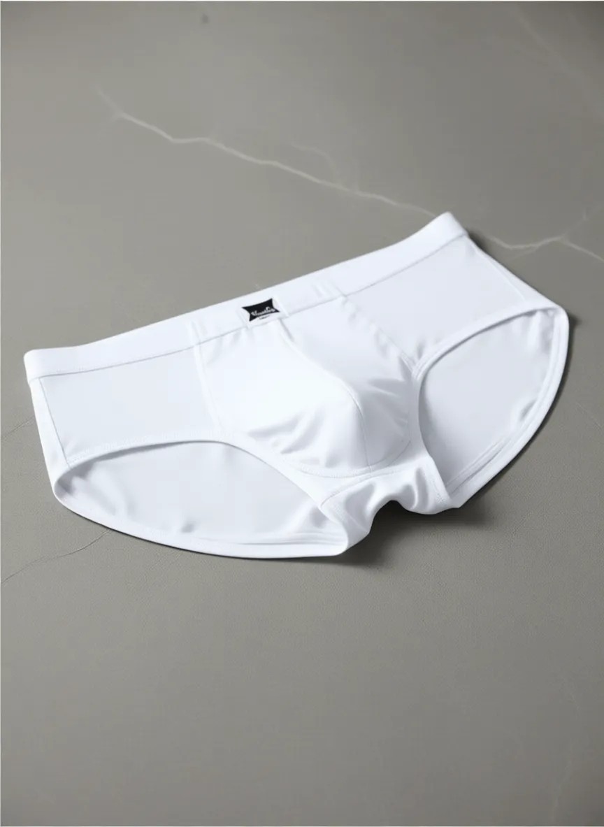 Tutku 0109-12 Erkek 12'li Paket Slip Külot görsel 2