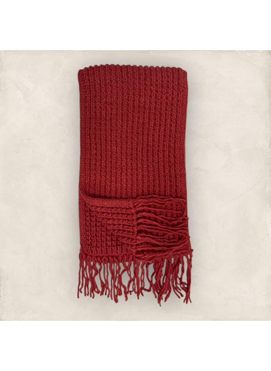 Neyir Unisex Atkı görsel 4