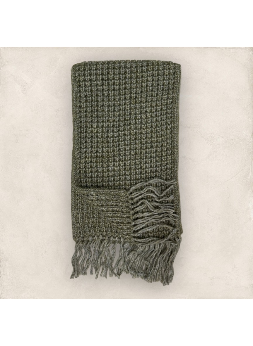 Neyir Unisex Atkı görsel 6