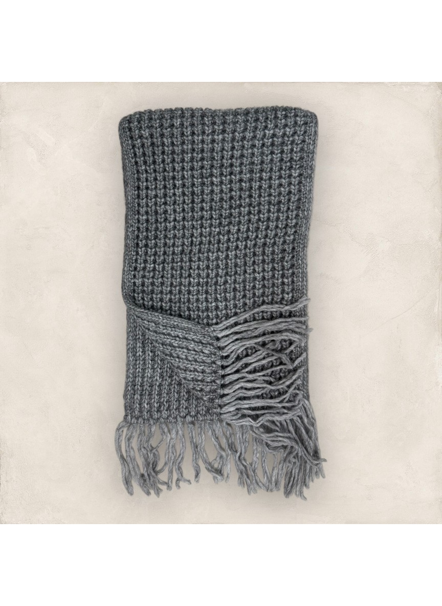 Neyir Unisex Atkı görsel 8