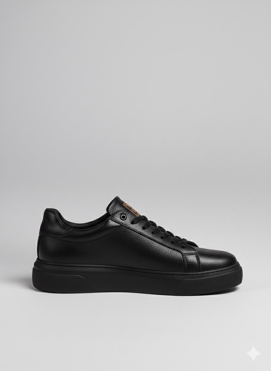 Tiggo Sneaker Ortapedik Erkek Comfort Yumuşak Ayakkabı görsel 3