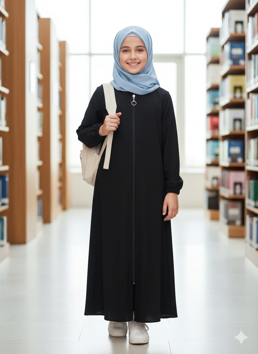 GP Mevlana Çocuk Ferace