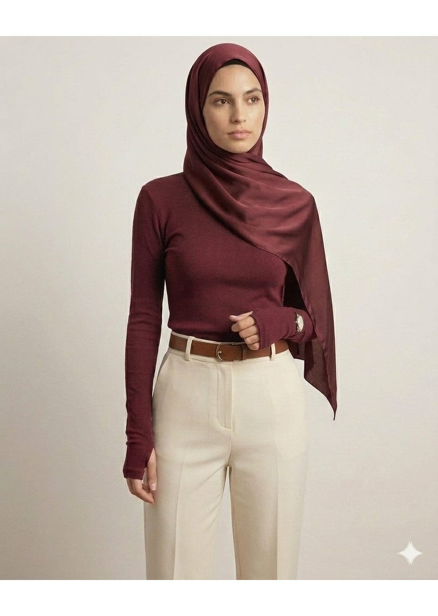 Elikra Parmak Geçmeli Body görsel 6