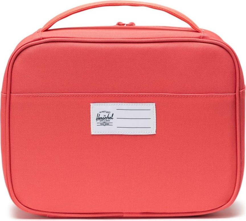 Herschel Pop Quiz Termal, Yemek ve Beslenme Çantası, 5 L görsel 3