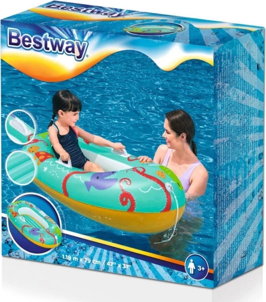 TeknoKapsül Desenli Çuk Botu 119X79 cm - 34009 - 1 Adet görsel 2