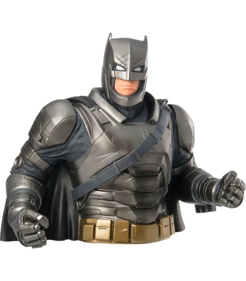 Resim Nessiworld Monogram Batman Figür Kumbara 