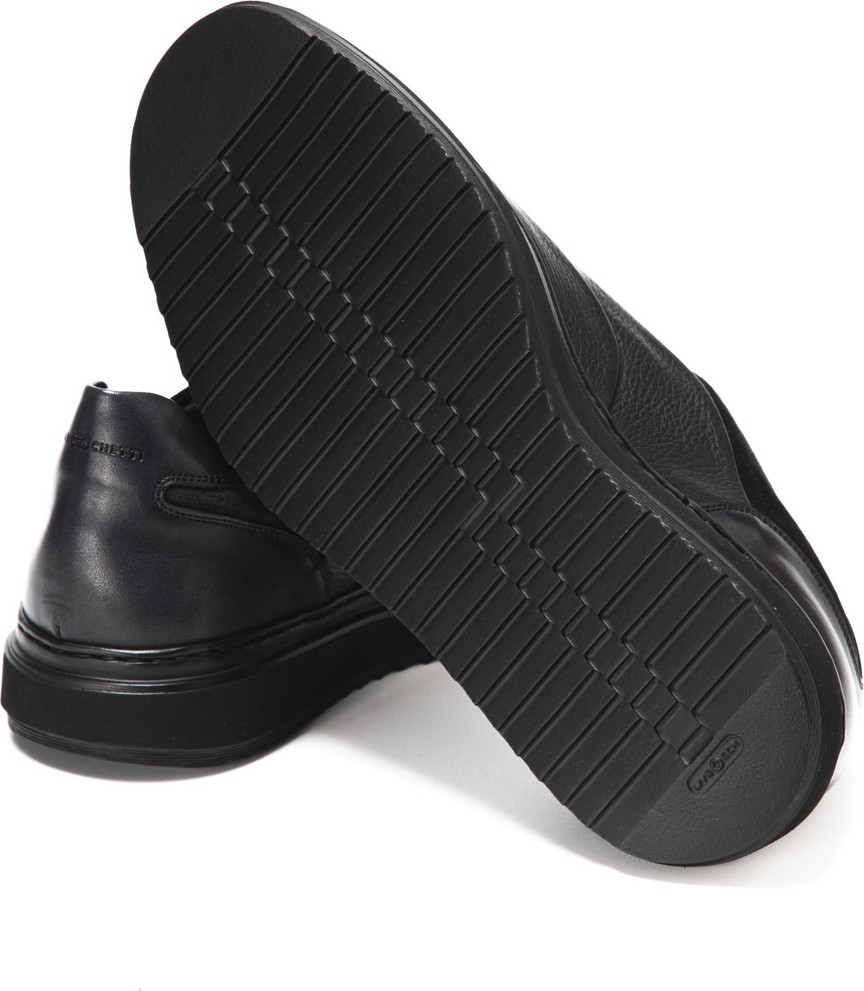 Franceschetti Erkek Oxford ( Klasik) 0325003.2499CB89 Franceschetti Pıper Nero görsel 5