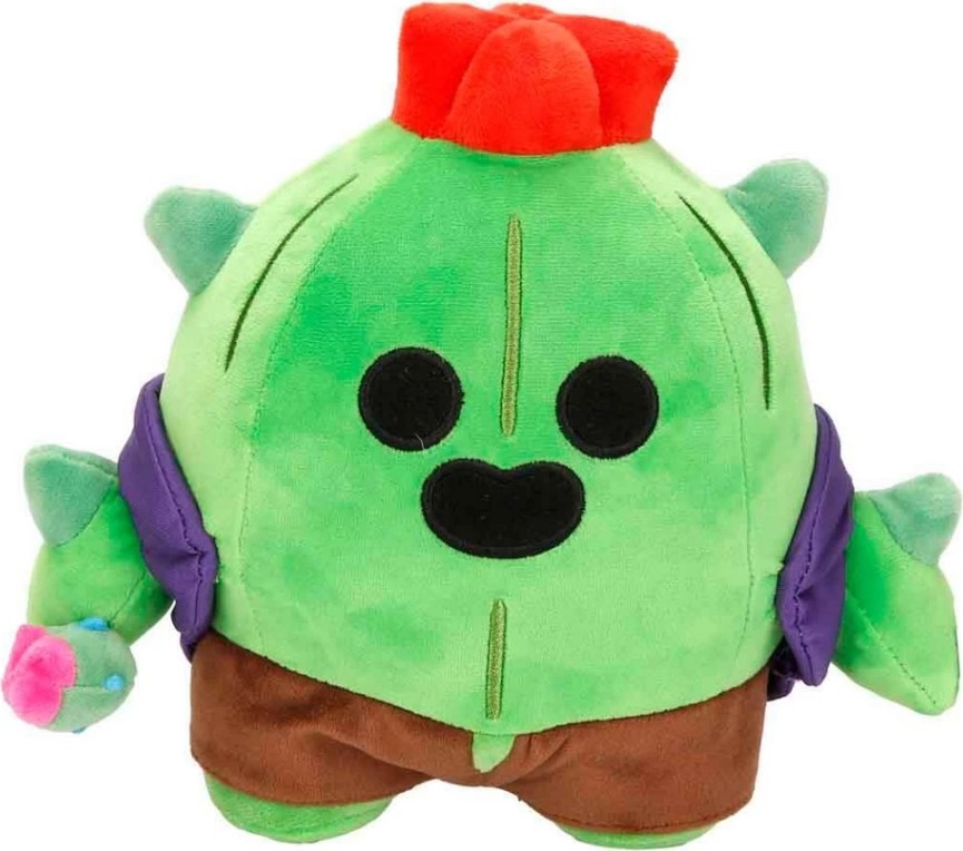 Dorasan Brawl Stars Peluş 20 cm (Adet Fiyatıdır)