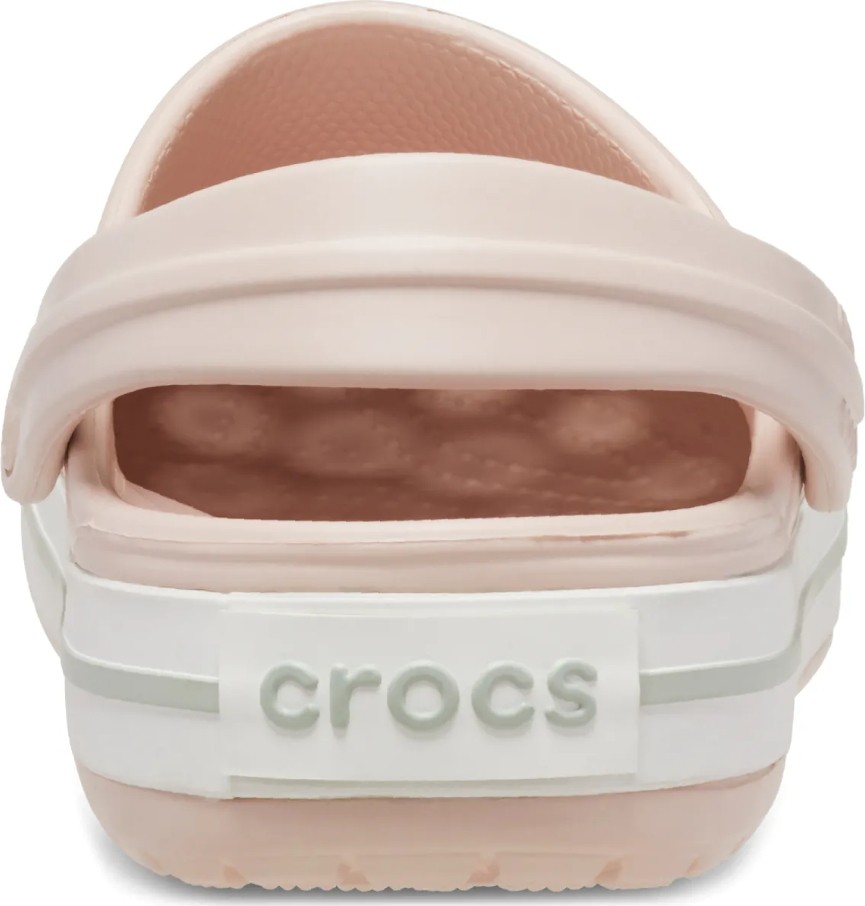Crocs CROCBAND KADIN TOZ PEMBE TERLİK 11016-6UR görsel 5