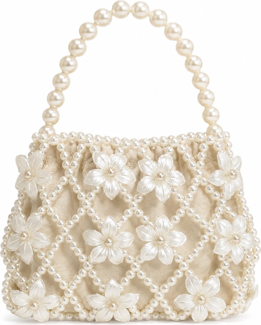 TeknoKapsül Floral Lattice