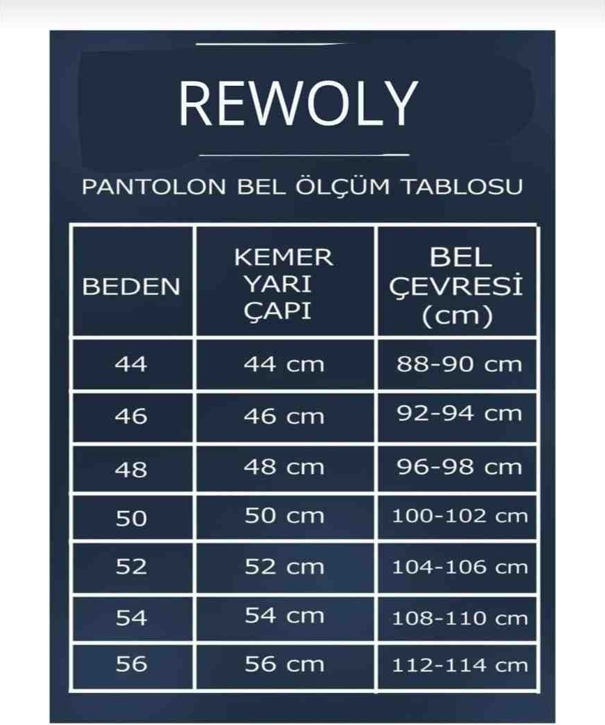 Rewoly Klasik Kesim Siyah Kadife Pantolon görsel 4