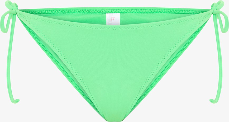 Penti Yeşil Riviera Bağlamalı Bikini Altı görsel 6