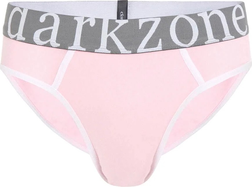Darkzone Erkek Lacivert Biyeli Slip Külot