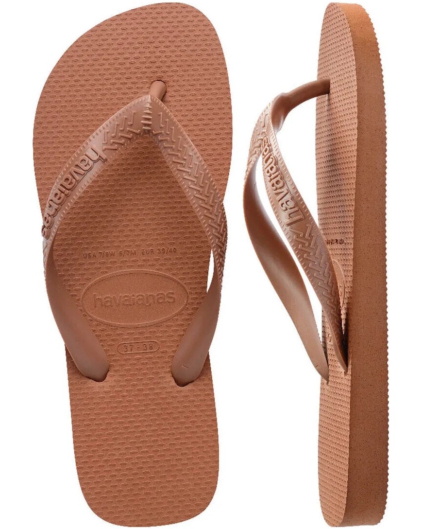 Havaianas Top Kadın Terlik 4149369 görsel 5