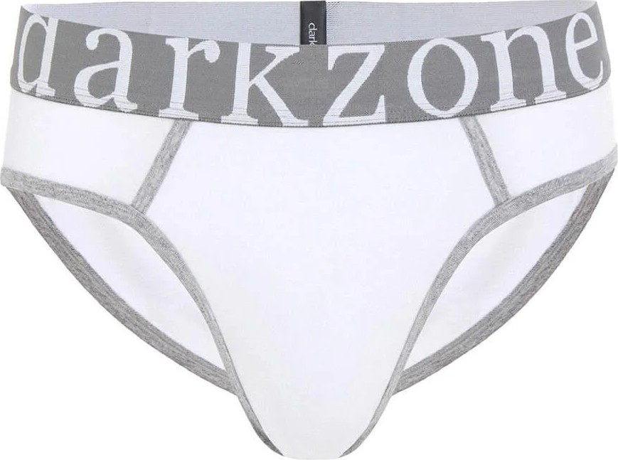 Darkzone Erkek Lacivert Biyeli Slip Külot
