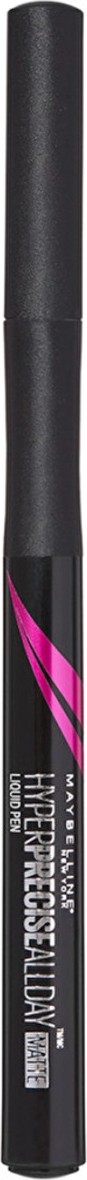 3Ecoswear York Hyper Precise All Day Eyeliner 701 Matte Onyx