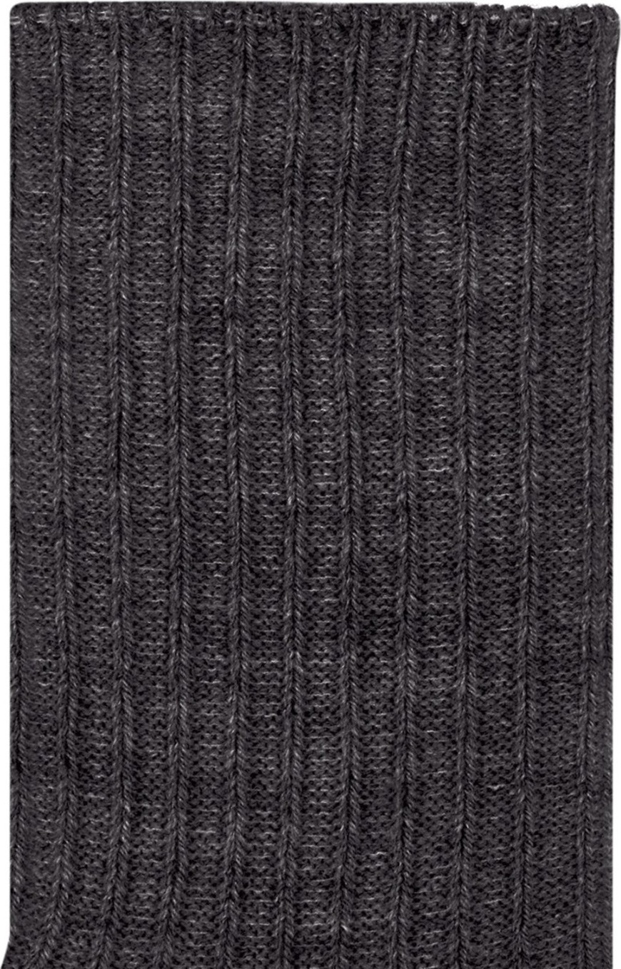 Ozzy Socks 6'lı Kadın Düz Uyku Çorabı Soft Touch Akrilik Malzeme Dinlendirici Etkili görsel 7