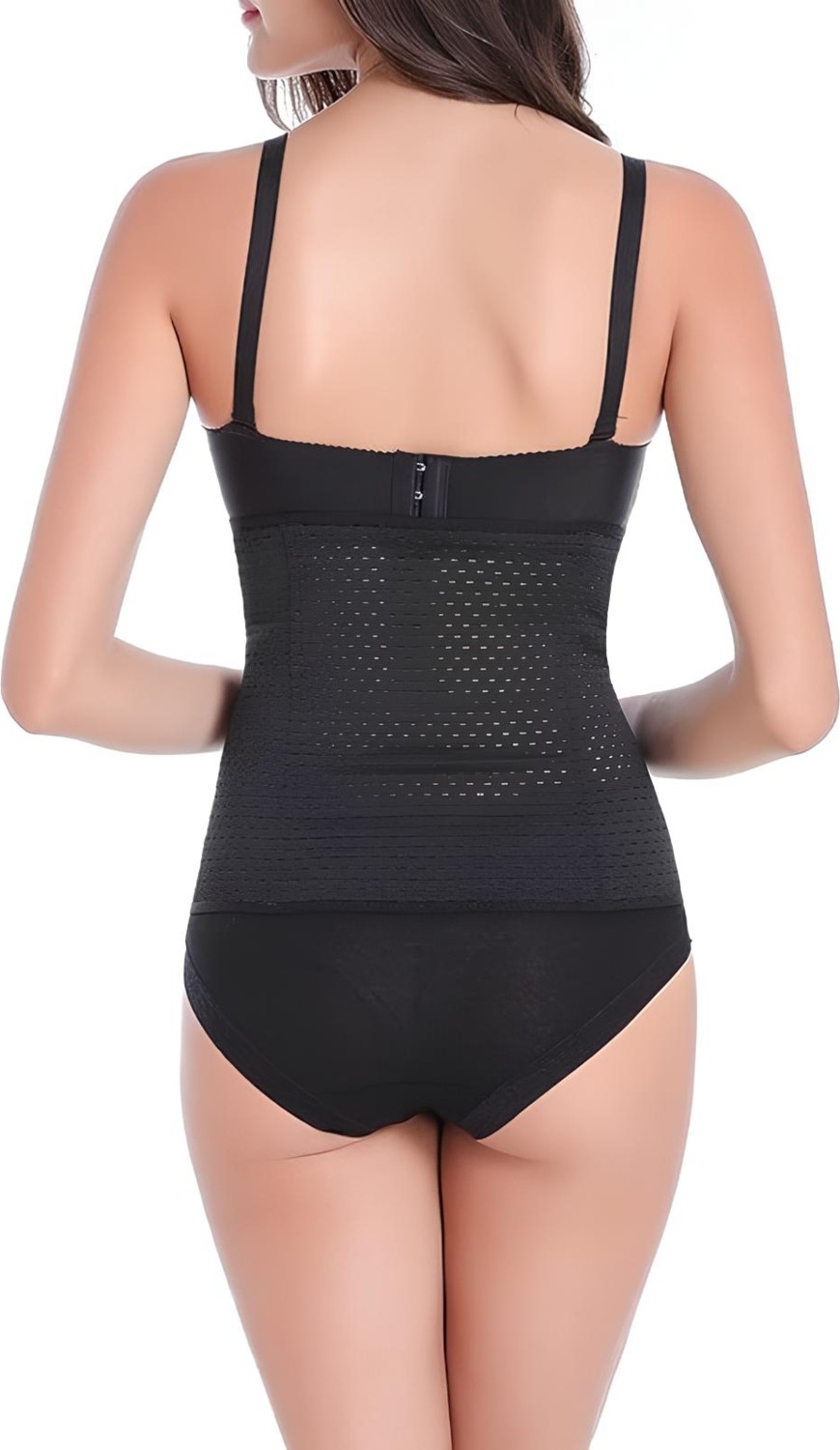 Owwfit Lohusa Doğum Sonrası Sıkılaştırıcı Toparlayıcı Korse görsel 2