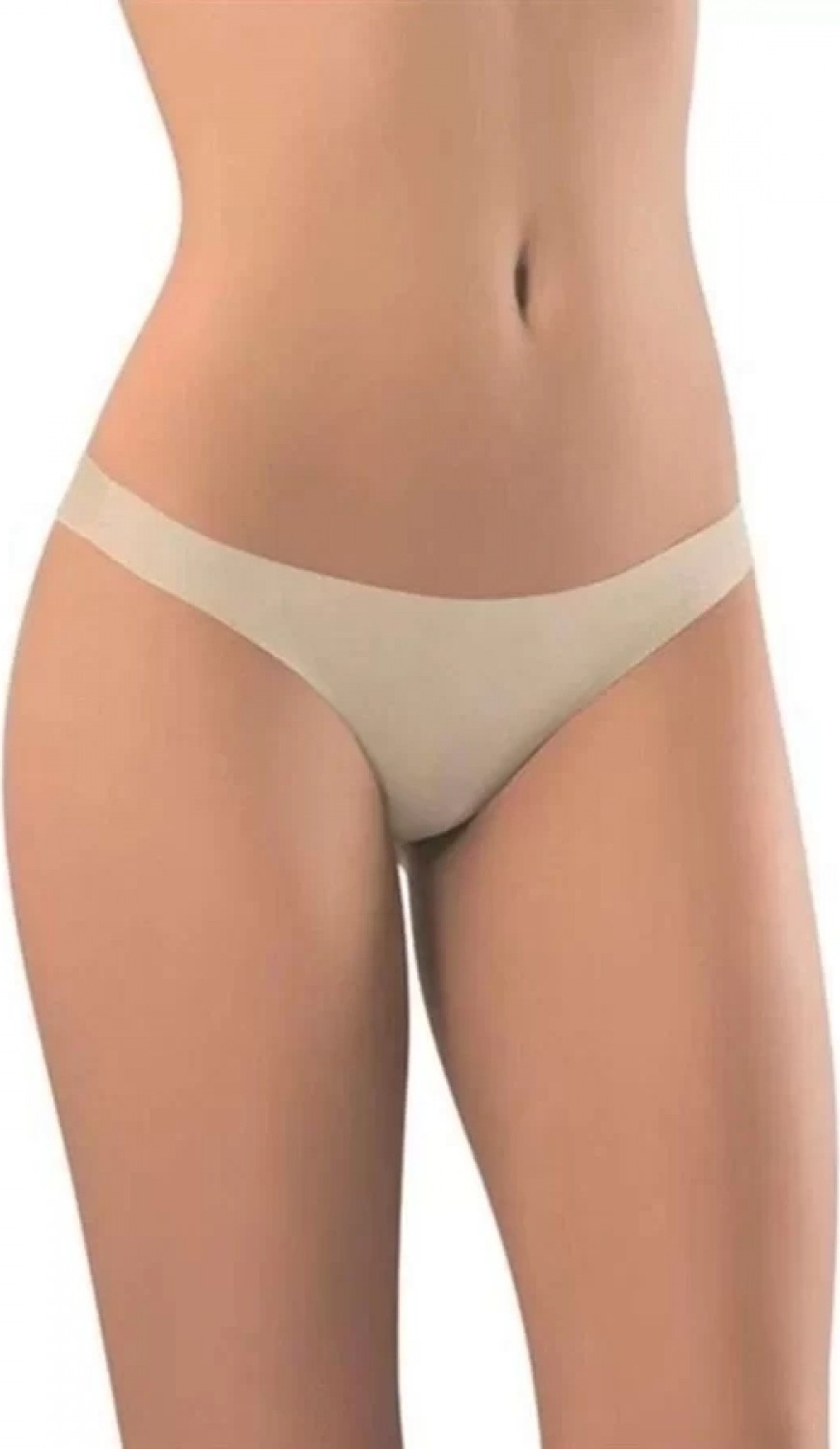 Marsilyan Kadın Düşük Bel Bikini 2965
