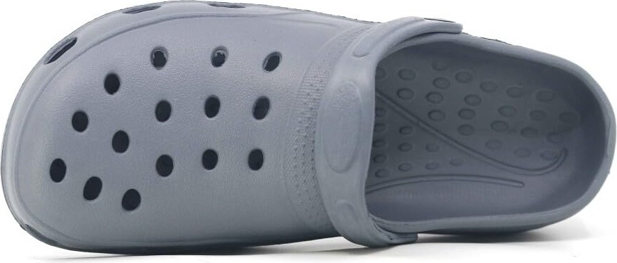 Ayrex Gz Eva Yumuşak Taban Günlük Kullanım Sandalet Cross Unisex Terlik TARZ16705 görsel 3
