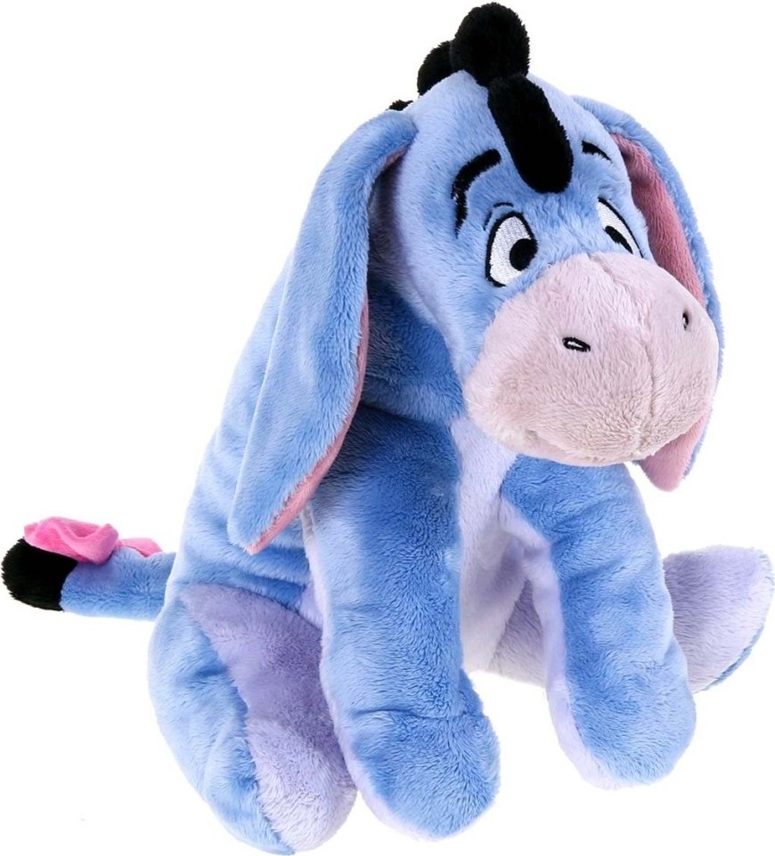 Dorasan Eeyore Core Peluş 35 cm