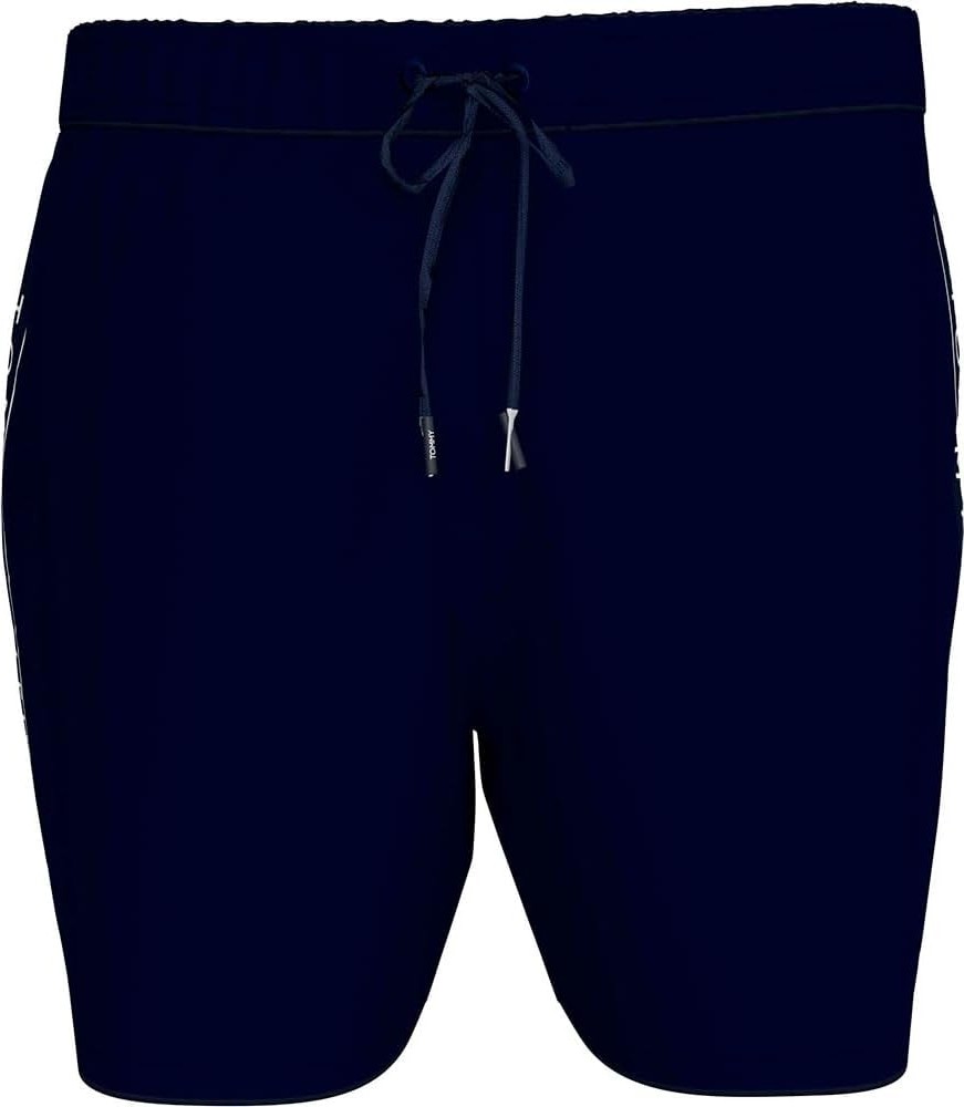Happy Trend Tommy Hilfiger Medıum Drawstrıng Tape Mayo Erkek