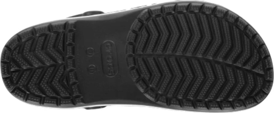 Crocs Bayaband Clog 205089-066 Siyah Terlik görsel 4