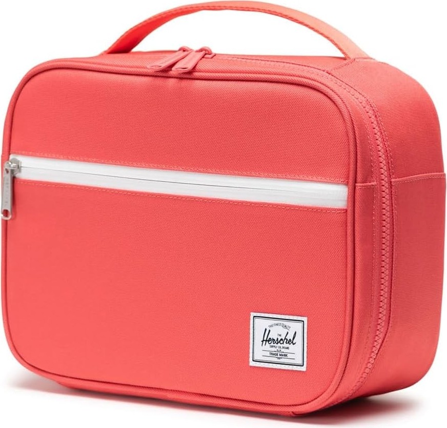 Herschel Pop Quiz Termal, Yemek ve Beslenme Çantası, 5 L görsel 2