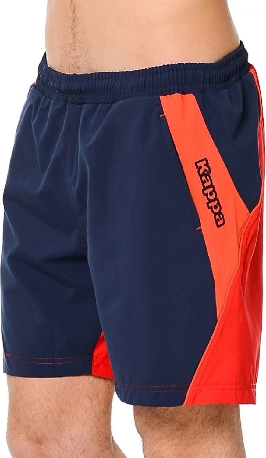 Hace Bazaar Kappa Erkek Deniz Şortu görsel 2