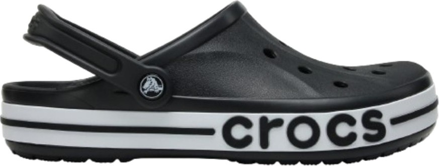 Crocs Bayaband Clog 205089-066 Siyah Terlik