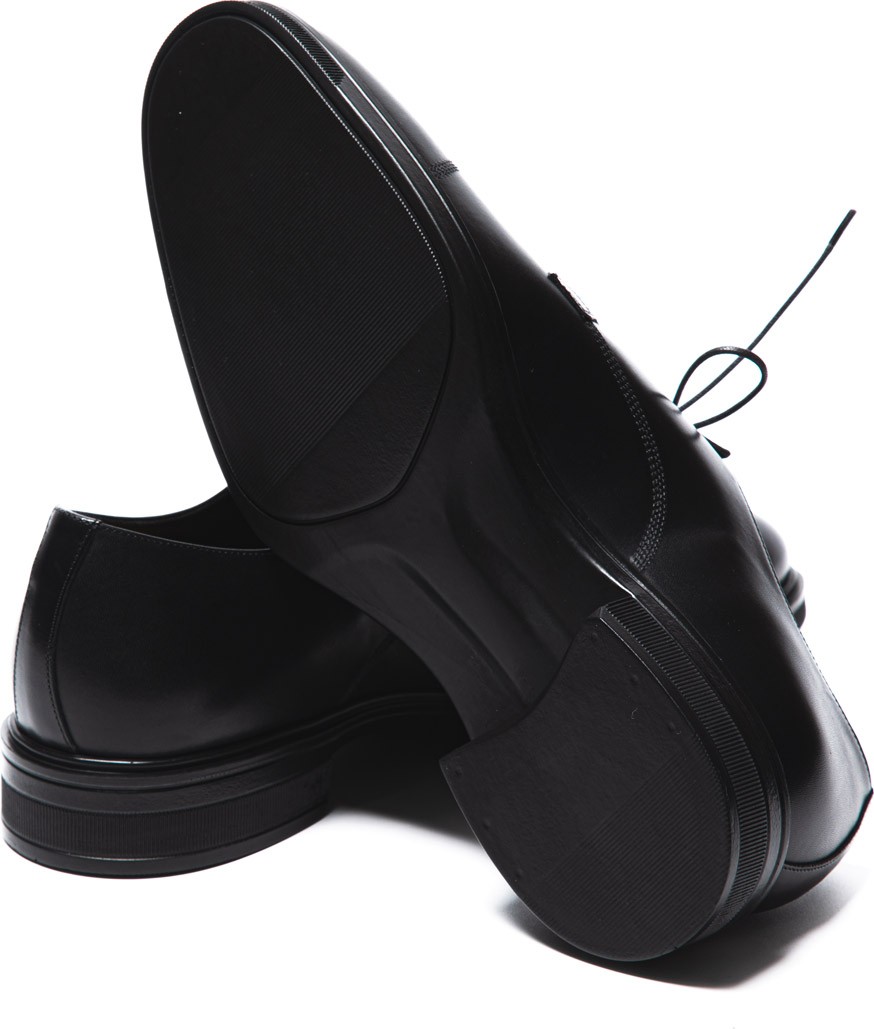 Franceschetti Erkek Oxford ( Klasik) 0990003.36200101 Franceschetti Cortına Nero görsel 5