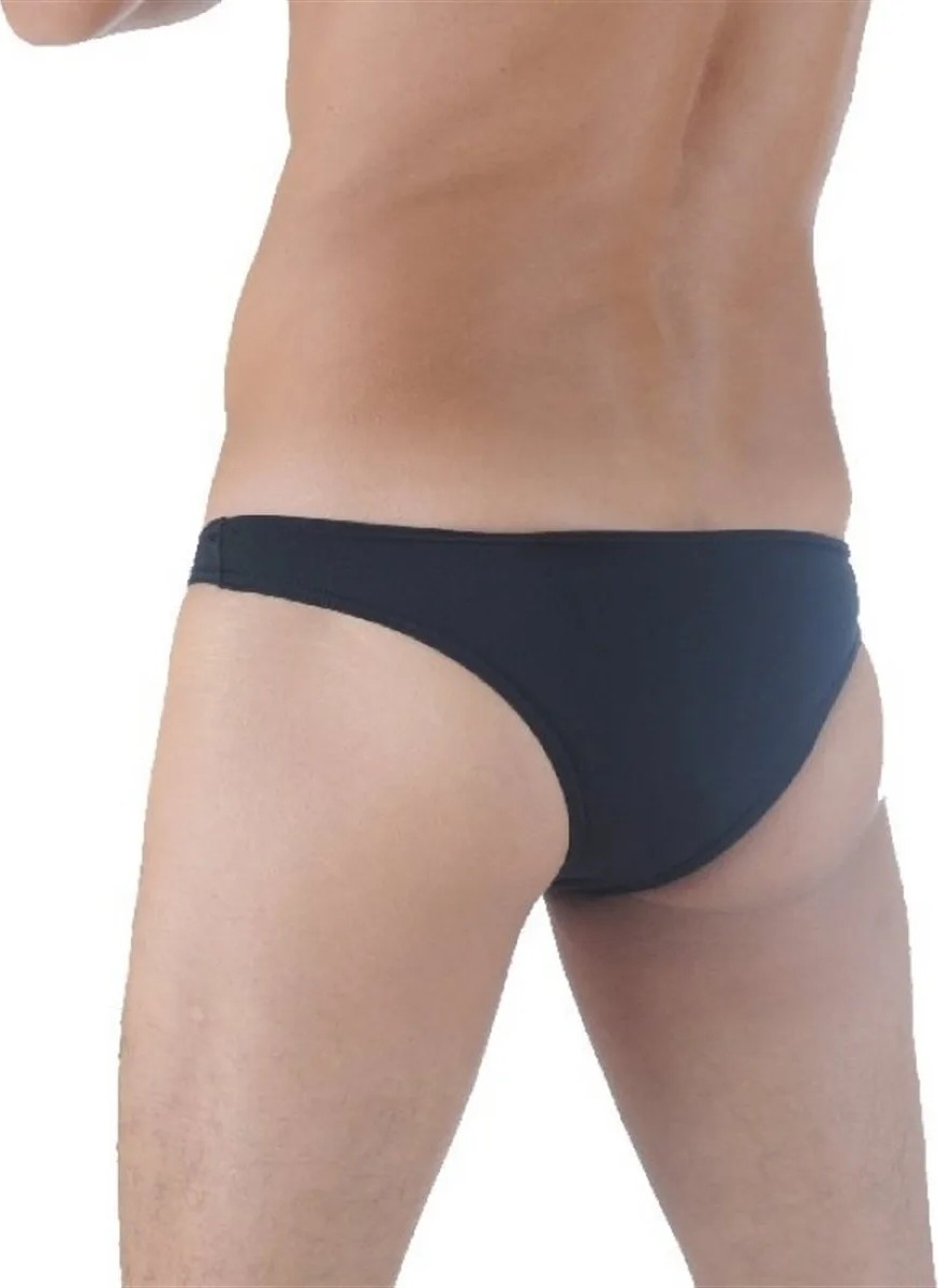TeknoKapsül Mikro Brazillian Slip - Renkli / Large