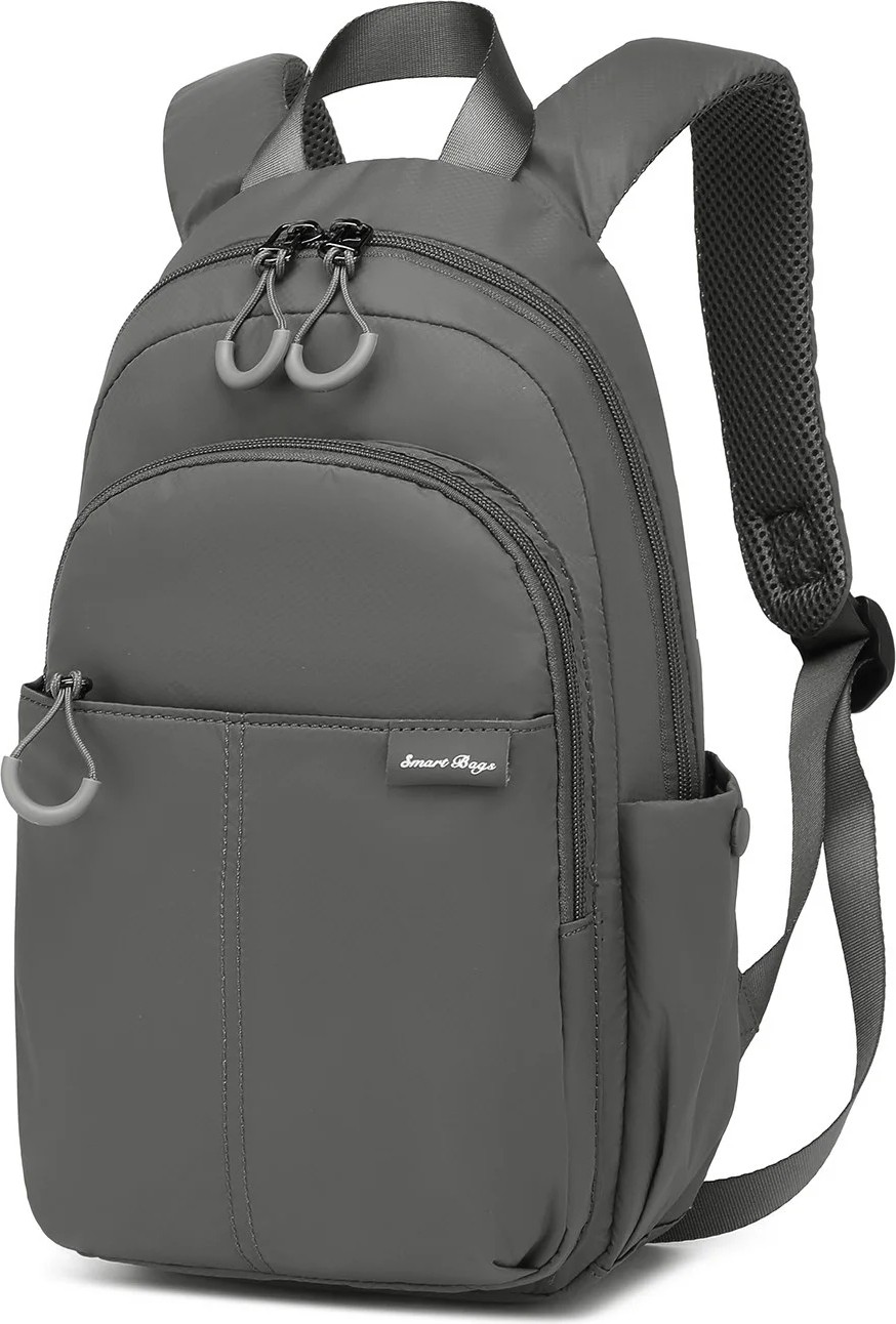 Smart Bags Ultra Light Kadın Sırt Çantası görsel 5