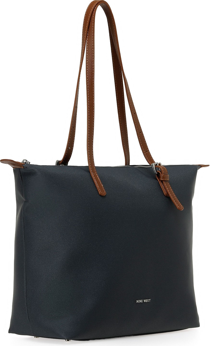 Nine West Seddybıg 5pr Lacivert Kadın Omuz Çantası görsel 8