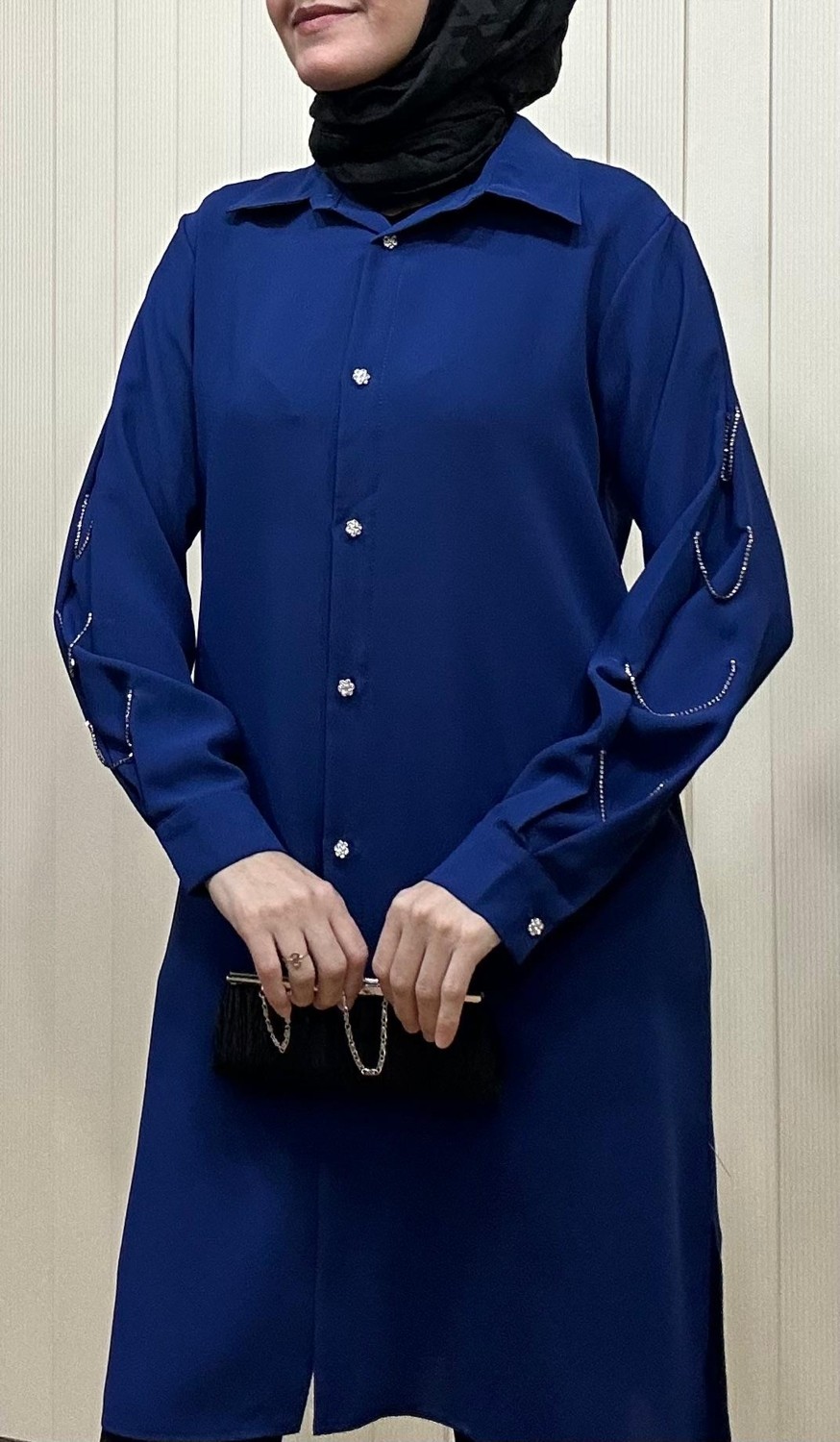 Papilla Tunik görsel 5