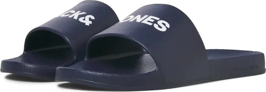 Jack & Jones Jfwlarry Moulded Slıder Ln Terlik 12251249-NA görsel 6