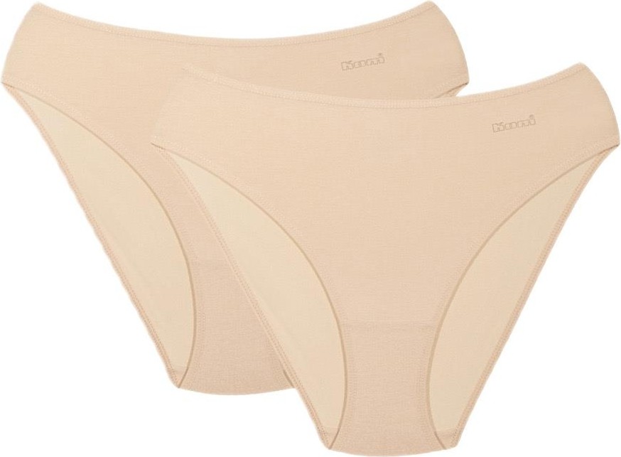 Kom Basic 2'li Ten Slip