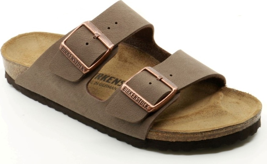 Birkenstock Arizona Bs Hakiki Deri Terlik 151213