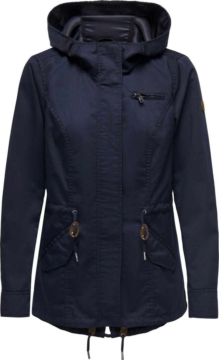 Only Langer Parka Onllorca Langer Parka görsel 2