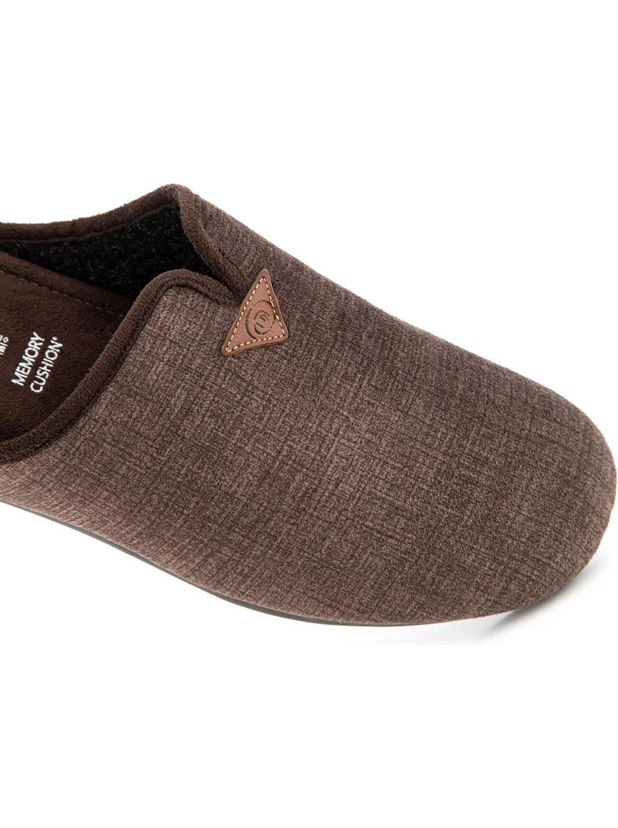 Resim Muya Berria Anatomik Taban Erkek Ev Terliği 