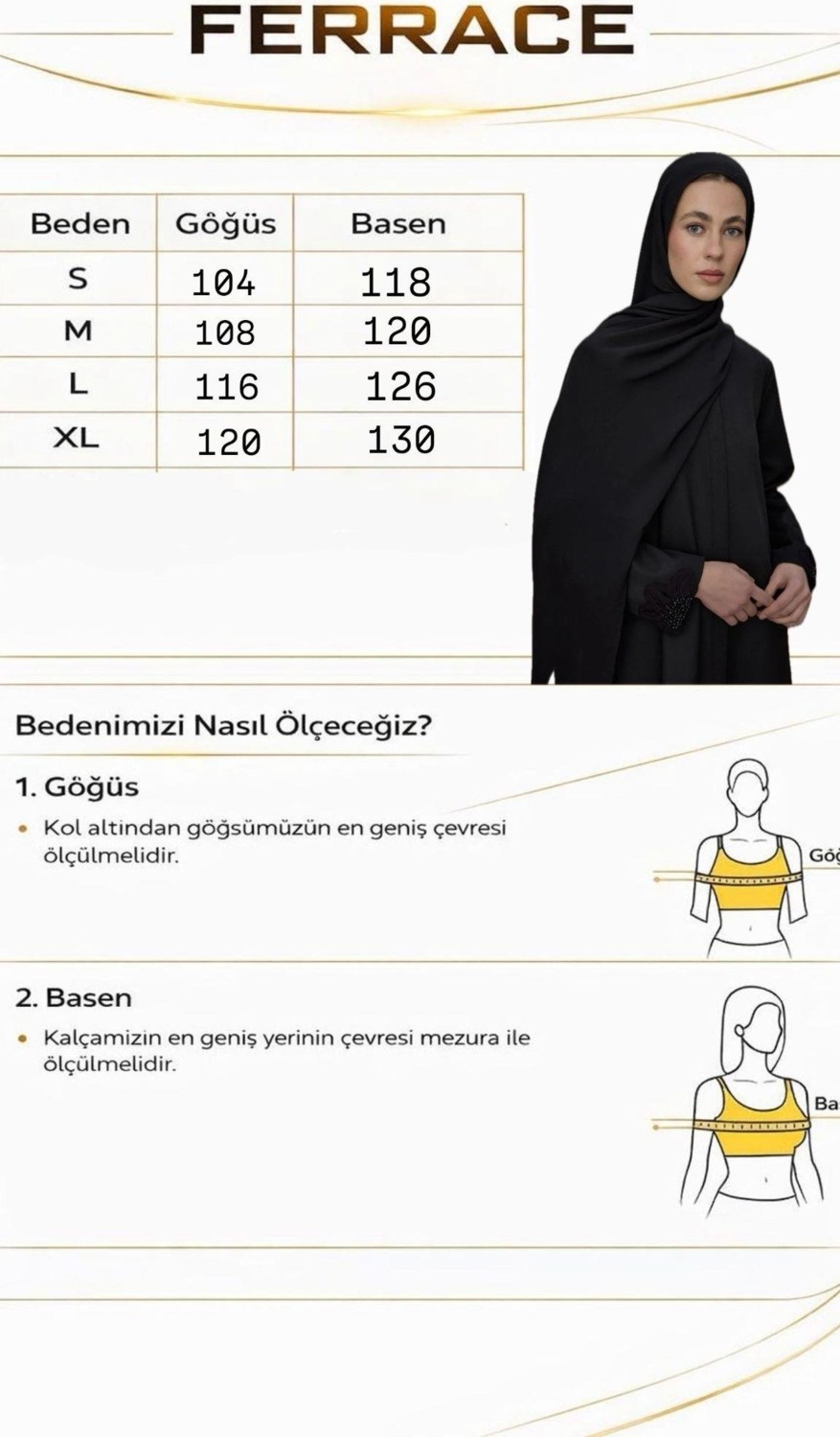 Ferraceci Güneş Kaşmir Manto görsel 7