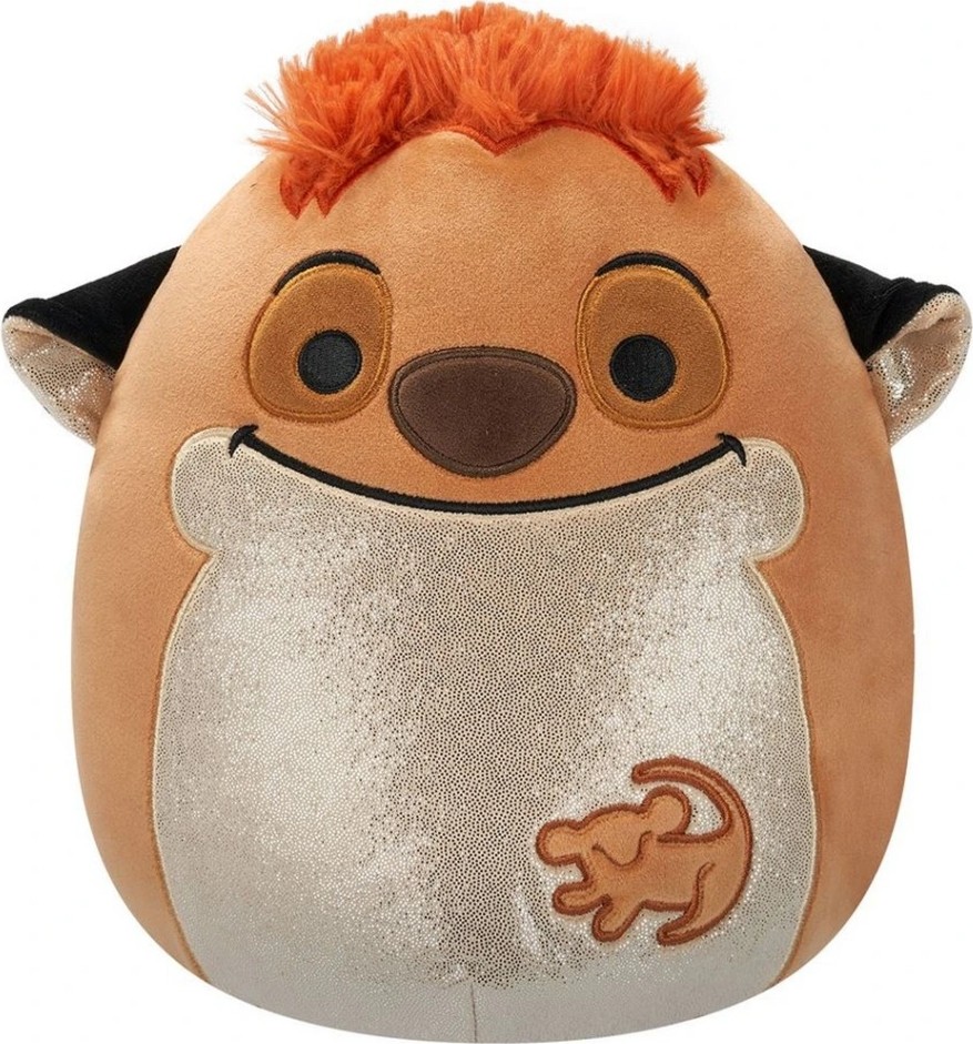 Akıllı Bayi Nessiworld Peluş 25 cm (Adet Fiyatıdır) görsel 5