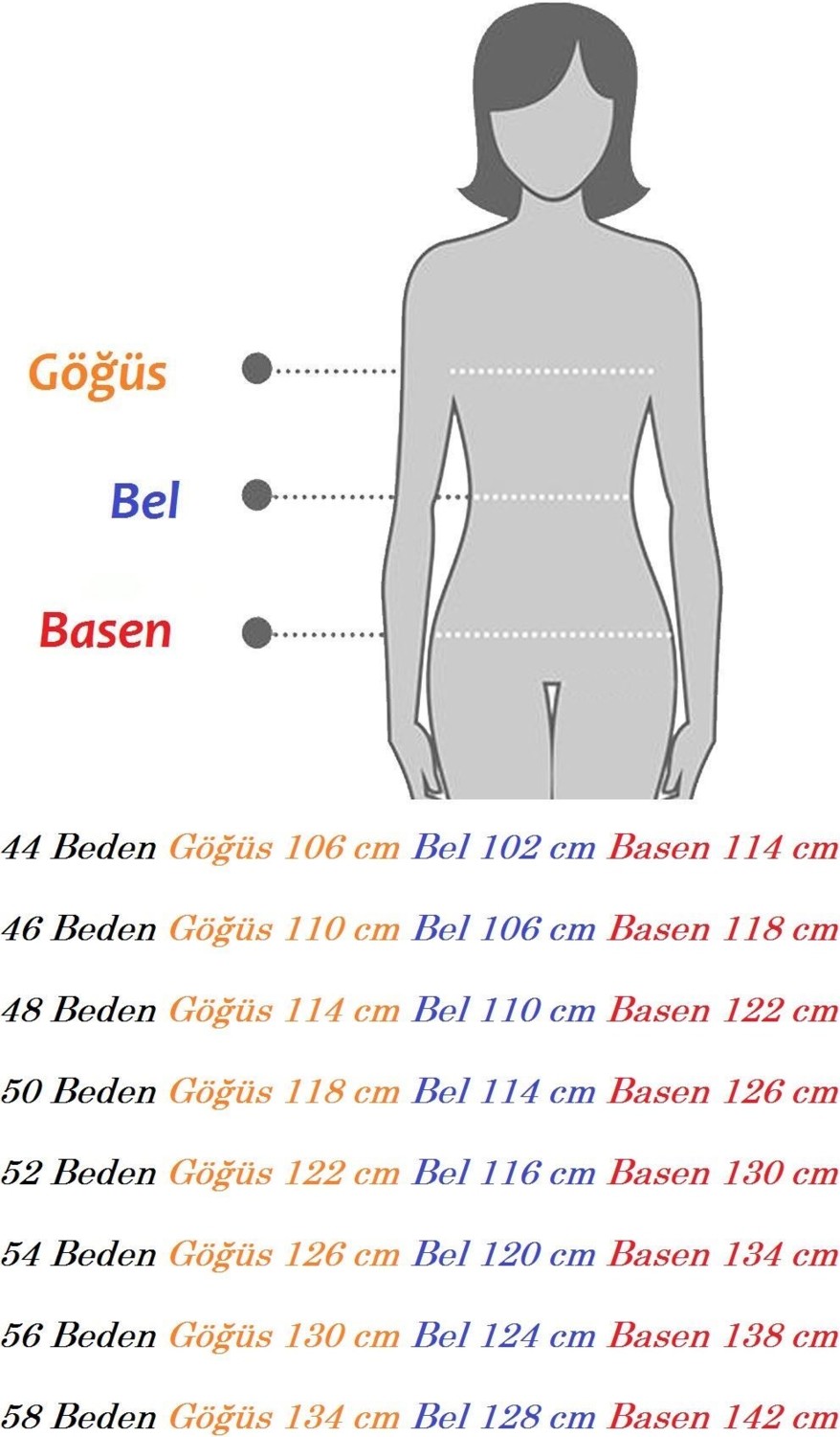 Modayız Kolları Incili Büyük Beden Elbise 6A-69340 görsel 5