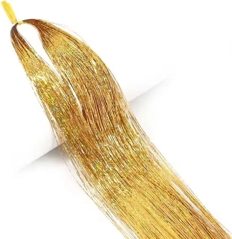 Renas Store Hair Tinsel Simi / HT19